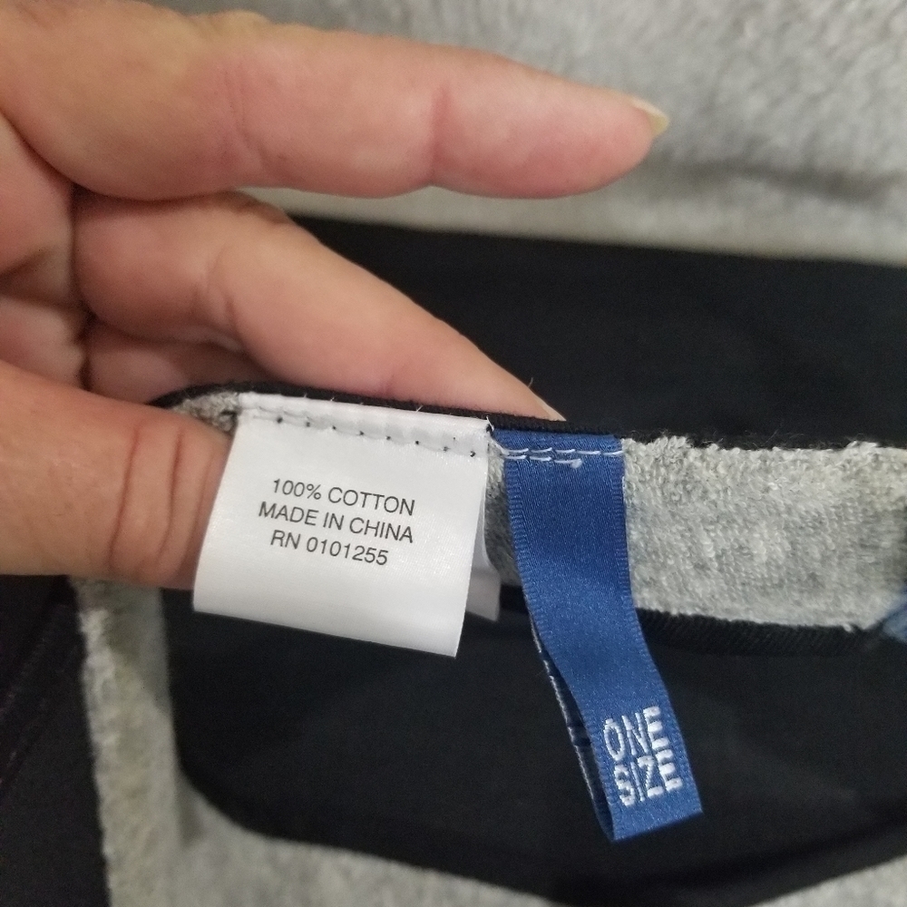 Divided H&M Visor - Picture 4 of 5